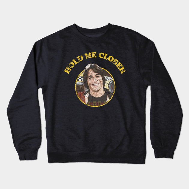 Hold Me Closer Tony Danza - Vintage